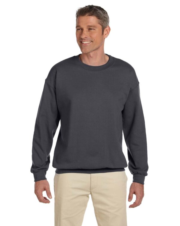 Gildan Adult Heavy Blend™ 8 oz., 50/50 Fleece Crew