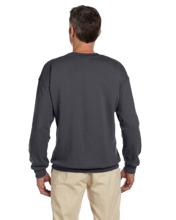 Gildan Adult Heavy Blend™ 8 oz., 50/50 Fleece Crew - Image 3