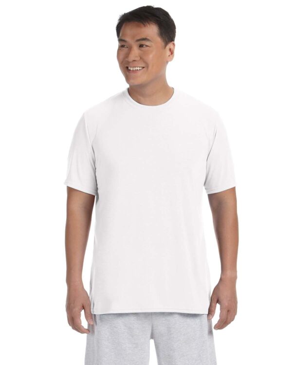 Gildan Performance® Adult 5 oz. T-Shirt - Image 2