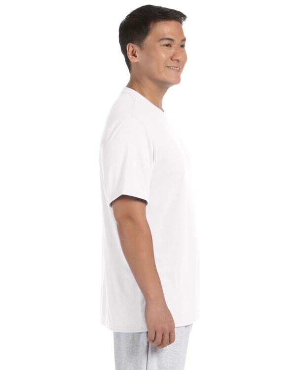 Gildan Performance® Adult 5 oz. T-Shirt - Image 3