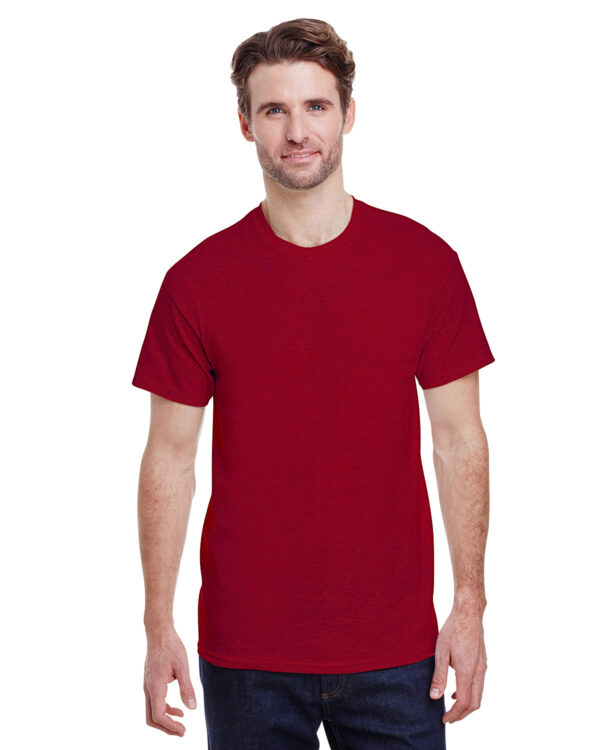 Gildan Adult Heavy Cotton™ 5.3 oz. T-Shirt