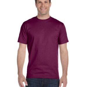 Gildan Adult 5.5 oz., 50/50 T-Shirt