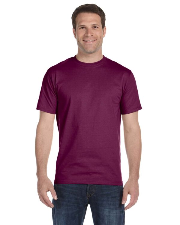 Gildan Adult 5.5 oz., 50/50 T-Shirt